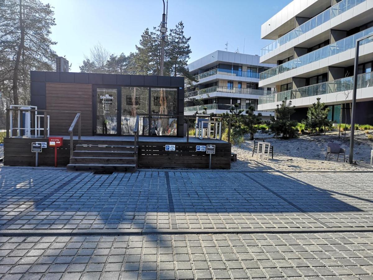 Apartament Dorka Rogowo  Exterior photo